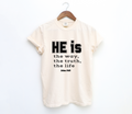 unisex christian shirts