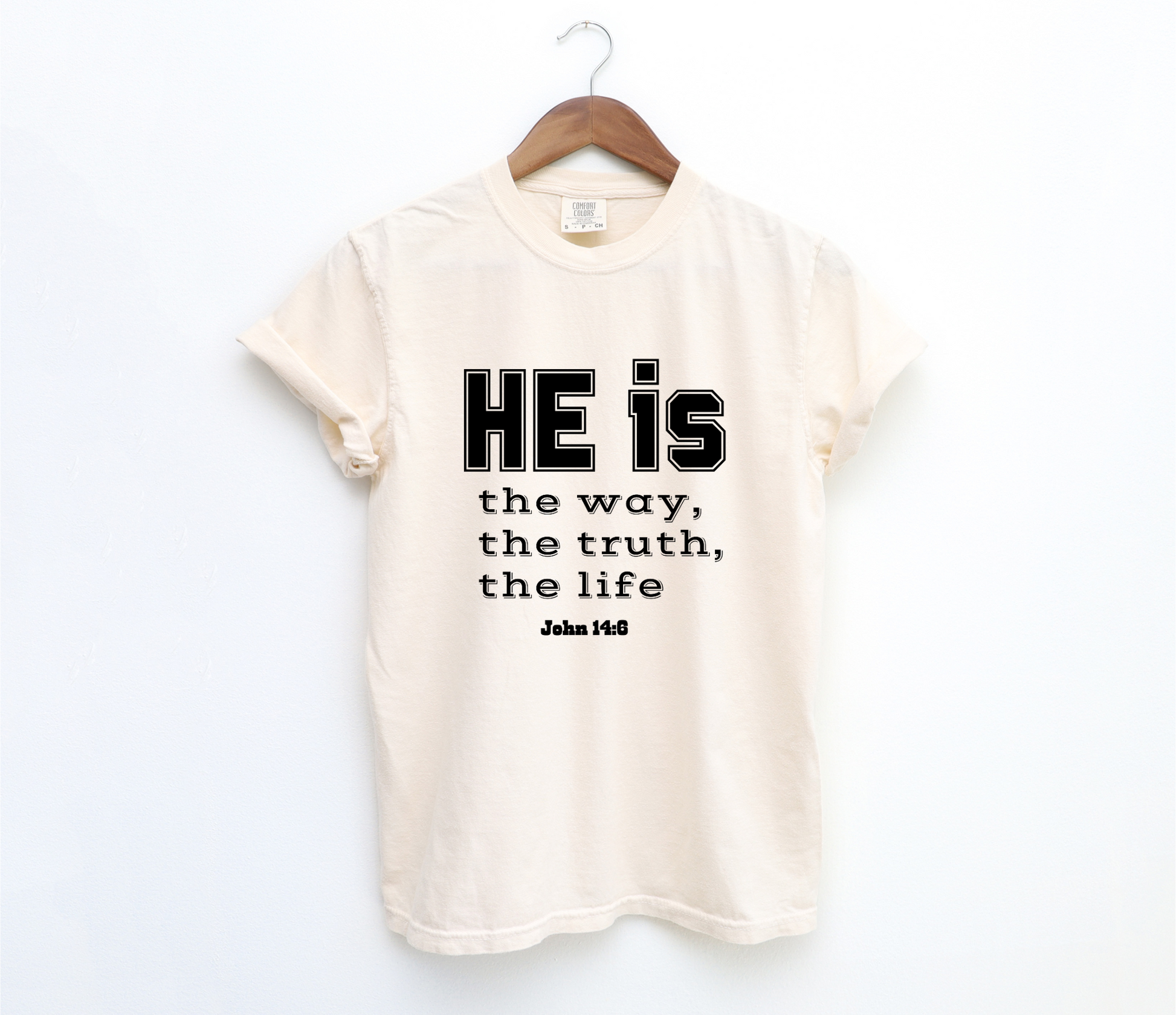 unisex christian shirts