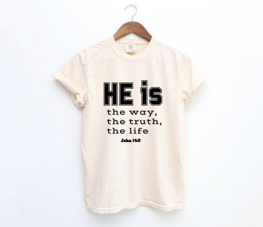 unisex christian shirts