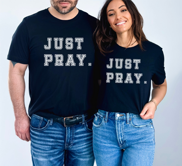 Pray tshirt, Christian tshirts, Jesus shirts, Jesus apparel, Holy Spirit, Jesus Christ