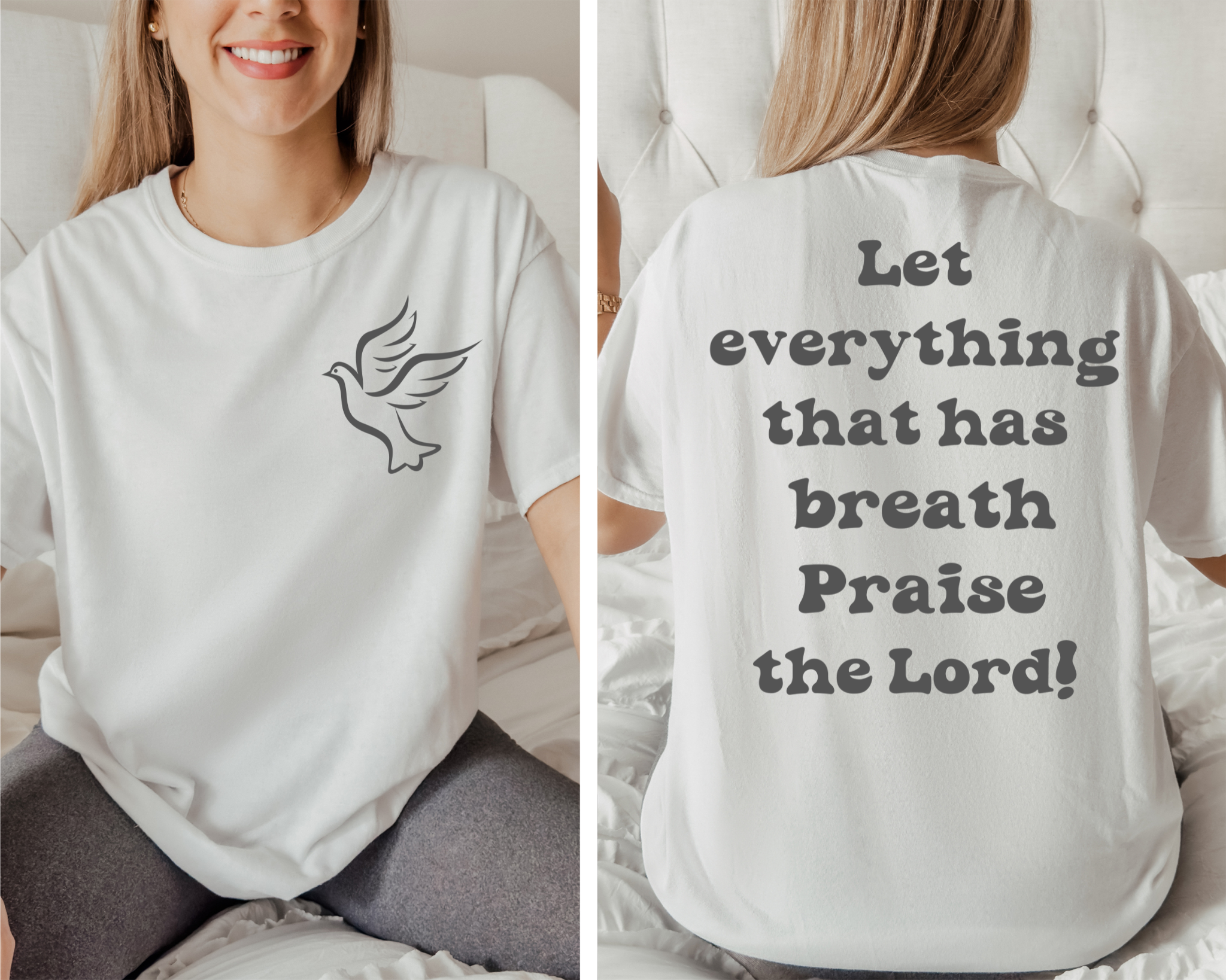 breath praise