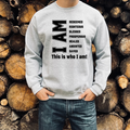 Christian sweatshirts