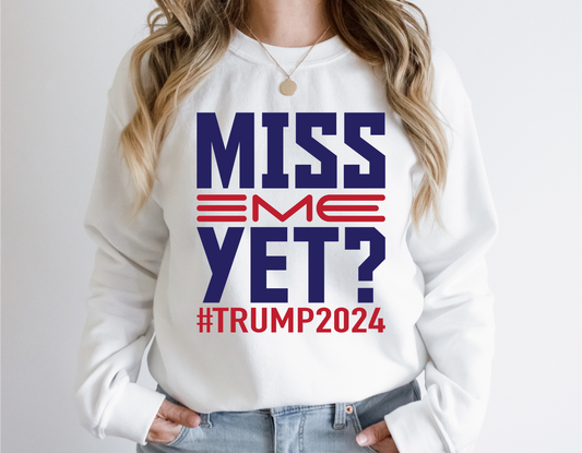 trump 2024