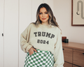 trump sweatshirts,