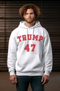 trump 47